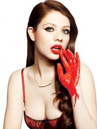 Michelle Trachtenberg