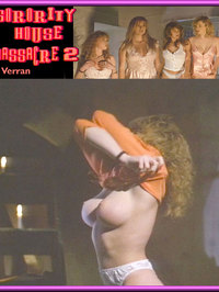 Michelle Verran