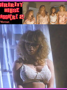 Michelle Verran nude 7