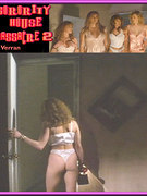 Michelle Verran nude 9