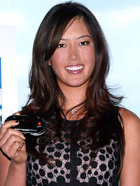 Michelle Wie