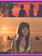 Mie Hama nude 3