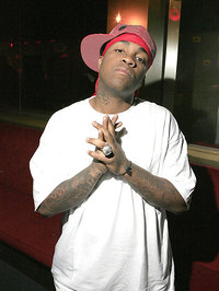 Mike Jones