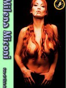 Milena Miconi nude 16