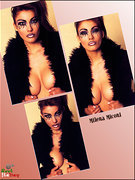 Milena Miconi nude 31