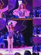 Milena Miconi nude 38