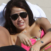 Miley Cyrus