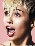 Miley Cyrus nude 13