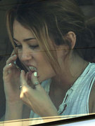 Miley Cyrus nude 13