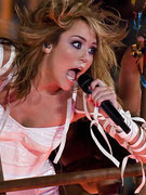 Miley Cyrus nude 63