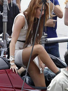 Miley Cyrus nude 74