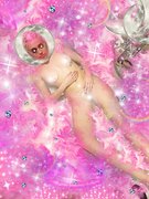 Miley Cyrus nude 38