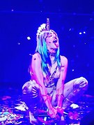 Miley Cyrus nude 42
