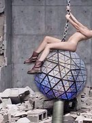 Miley Cyrus nude 45