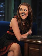 Miley Cyrus nude 10