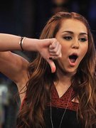 Miley Cyrus nude 12