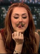 Miley Cyrus nude 15