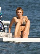Miley Cyrus nude 0