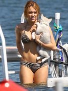 Miley Cyrus nude 1