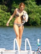 Miley Cyrus nude 10