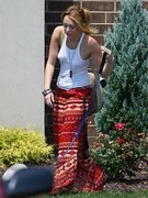 Miley Cyrus nude 11