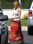 Miley Cyrus nude 12
