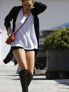 Miley Cyrus nude 4