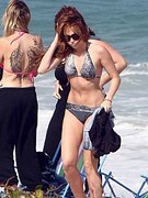 Miley Cyrus nude 7