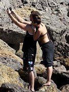 Miley Cyrus nude 1