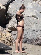 Miley Cyrus nude 2