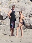 Miley Cyrus nude 4