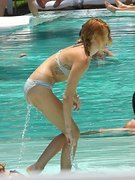 Miley Cyrus nude 9