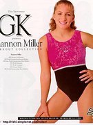 Miller Shannon nude 1