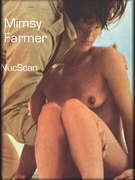 Mimsy Farmer nude 0