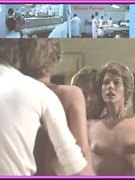 Mimsy Farmer nude 15