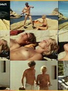 Mimsy Farmer nude 5