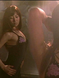 Min-Seo Chae