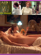 Minazzoli Christianne nude 1