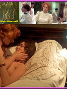 Minazzoli Christianne nude 2