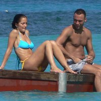 Minka Kelly Pictures