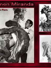Miranda Carmen