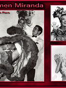 Miranda Carmen nude 0