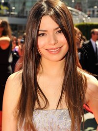 Miranda Cosgrove