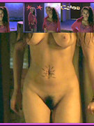 Miranda Itziar nude 6