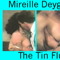 Mireille Deyglun