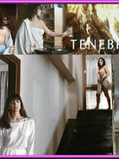 Mirella Banti nude 2