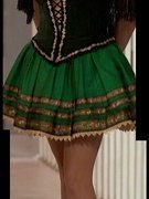 Miriana Trevisan nude 12