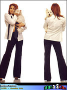 Miriana Trevisan nude 37