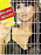 Miriana Trevisan nude 4