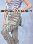 Miriana Trevisan nude 50